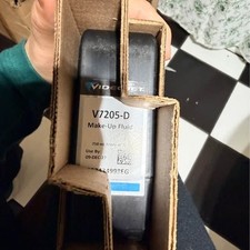 (OPEN CASE OF 5) - Videojet V7216-L Make-Up for Continuous Inkjet Printer NEW picture