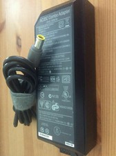 Genuine New IBM LENOVO ThinkPad T400 T500 R400 R500 20V AC ADAPTER/CHARGER+Cord picture