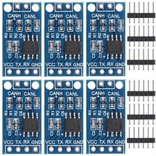 TJA1050 CAN Bus Transceiver Module Compatible with for Arduino Raspberry Pi picture
