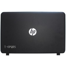 NEW FOR HP 15-r138ca 15-r174ca 15-r006la 15-R029WM 15-R018DX Top LCD back cover picture