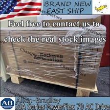 1 PC NEW NEW PLC 20AC1P3A0AYNANC0  picture