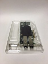 OCE10102-FX EMULEX 10GB 2P PCIE HBA picture