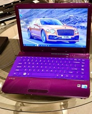 SONY VAIO picture