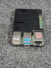 Indiedroid NOVA RK3588S 8GB 32GB eMMC Mali-G610 MP4 Single Board Computer picture