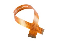 DSI FPC Flexible Cable (B) For Raspberry Pi 5 22PIN To 15PIN, 200/300/500mm picture