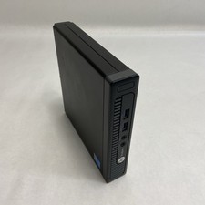 HP ProDesk 600 G1 MFF Intel Core i5-4590T 2GHz 8GB RAM No AC/HDD/OS picture