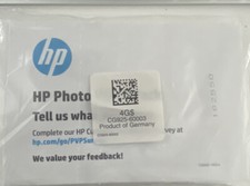 HP Photo Valupack picture