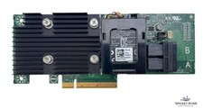 Dell 0XYHWN Perc H730P PCIe 3.0 SGB SAS RAID Controller Card - No Bracket picture