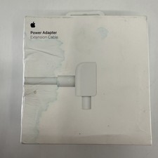Genuine Apple - Power Adapter Extension Cable for MacBook Air and MacBook Pro picture