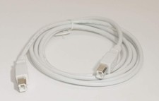 USB 2.0 Cable Type-B Male to Type-B Male 6Ft picture