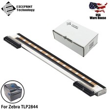 ✅ Printhead For Zebra TLP2844 203dpi Label Printers G105910-048 USA STOCK ✅ picture