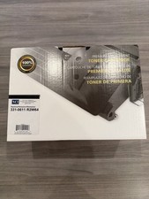 Office Depot Reman Toner Dell 331-0611 R2W64 2355DN Black Sealed picture