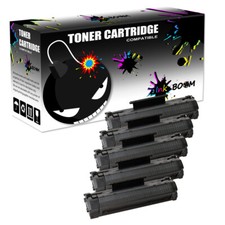 5BK Toner Cartridge replace for HP C3906A 06A LaserJet 5ML 6L 6LXI 3150 Series picture