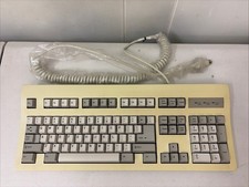 HONEYWELL 101WN63S-14E KEYBOARD QWERTY  WITH 5 PIN CONNECTOR picture