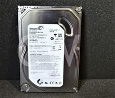 ST3500414CS Seagate 9GW142 500GB 5.9K RPM 3Gb/s 3.5