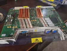 Cisco ONS 15454-OTU2-XP 4-Port 10Gbe Ethernet Xponder Module-PLUS 3 INSERTS picture