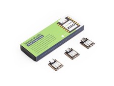 3 PCS XIAO ESP32C3 RISCV Tiny MCU Board WiFi Bluetooth 5.0 Battery Charge picture