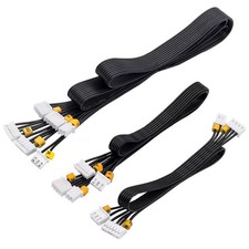 3D Printer X & Y & Z Endstop Accessory Cables For Ender 3/Ender 3X/Ender 3 Pro picture