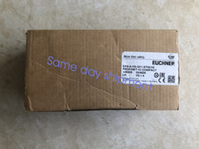 EKS-A-IIX-G01-ST02/03 106305 Euchner Security module Fedex/DHL Same day shipment picture