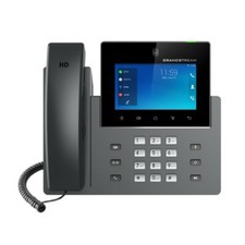 Grandstream GXV3350 Android High End Smart IP Video Phone for Android picture