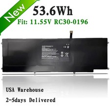RC30-0196 RZ09-0239 Laptop Battery for Razer Blade Stealth 13.3