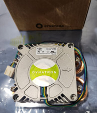 DYNATRON MICROFIN H185 DB127015BU picture
