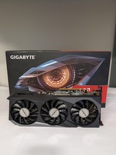GIGABYTE AMD Radeon RX 6800 (NON-XT) GAMING OC 16GB GDDR6 GPU picture