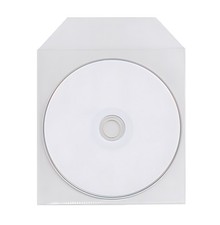 CPP Clear Plastic Sleeve with Flap (Fits CD Album Artwork) Lot picture
