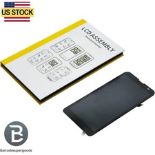 For Honeywell EDA52 EDA5S EDA56 EDA57 LCD Module with Touch Screen Digitizer picture
