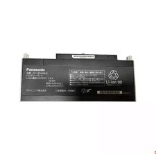 Genuine Battery CF-VZSU0EJS For Panasonic ToughPad FZ-Q1 CF-RZ4 CF-RZ5 CF-RZ6 picture
