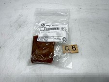 HP Indigo CA446-13211 Bearing Housing Web Guide Genuine OEM Spare Part picture