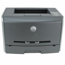 DELL LASER 1700n MONOCHROME WORKGROUP PRINTER  