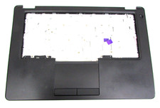 OEM Dell Latitude E5450 Palmrest Touchpad w/SC Reader Assembly HUA27 A144N1 picture