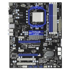 For ASROCK 870 Extreme3 ​​Motherboard AMD AM3/AM3+ DDR3 ATX Mainboard picture