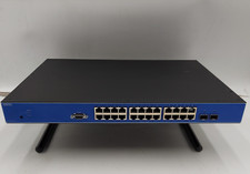 ADTRAN NETVANTA 1534P POE picture