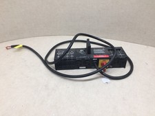 Tripp Lite SU6000RT4U Smart Online UPS Rear Input Output Power Module SUPDMB56 picture