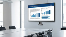 NEC MultiSync E436 43