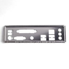 I/O Shield For backplate GIGABYTE GA-P61-DS3-B3 Motherboard Backplate IO picture