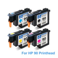 4PC/SET Printhead For H90 For HP Designjet 4000 4500 4020 4520 Printer picture