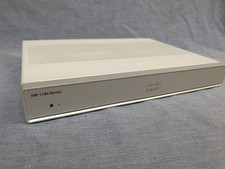 Cisco c1111x-8p Integrated Services Router picture