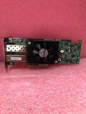 P90KD DELL DUAL PORT 10GB SFP+ PCIE NETWORK ADAPTER picture