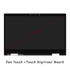 925736-001 For HP Envy X360 15M-BP111DX 15M-BP112DX LCD Touch Screen Assembly picture