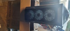 Cooler Master Masterbox TD500 MESH Case - Black picture