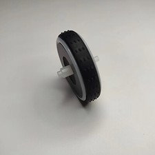 Detachable Mouse Roller Wheel Replacment for Thunderbolt Naga Brahma Snake 2014 picture