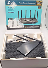 TP-Link Archer AX72 Pro AX5400 WiFi 6 Router 2.5G Multi-Gigabit Boxed picture