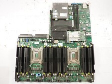 DELL 1W23F SYSTEM BOARD LGA2011 MOTHERBOARD FOR POWEREDGE R620 w/ FM487 picture