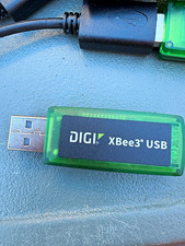 LOT of 15 Digi XBee 3 USB Pro USB IoT control modules for smart home Devices  picture