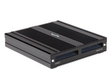 Sonnet SF3 Series - AJA Pak Media Thunderbolt Pro Card Reader picture