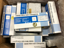 10pcs/pack NEW FOR  Strain gauge FR-1A12L50W05MS fedex or DHL picture
