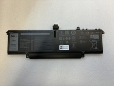 Genuine P83V9 72Wh Battery For Dell Precision 5470 5480 5490 P154G 0YXP8T CDTT2 picture